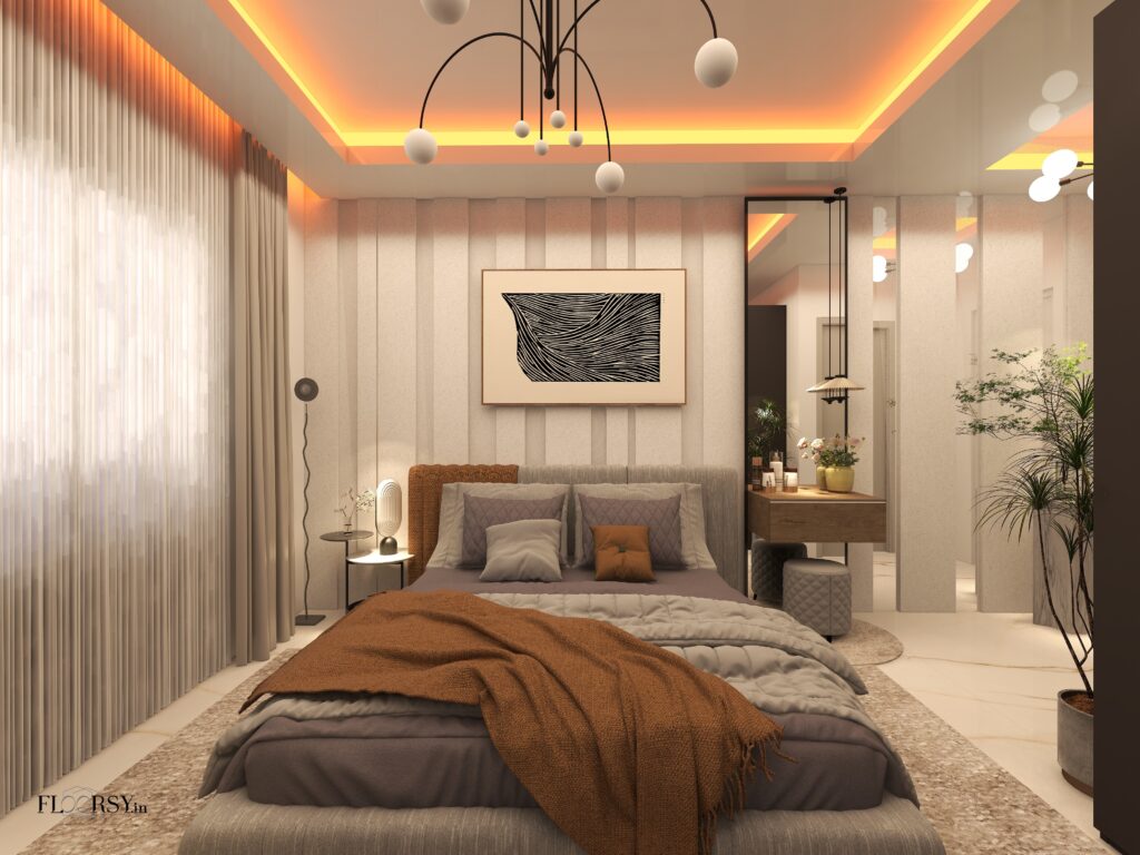 Modern Wardrobe Design