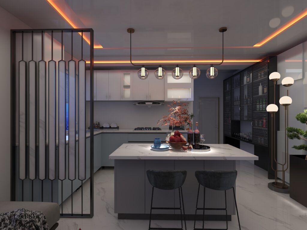 Premium Wardrobe Design
