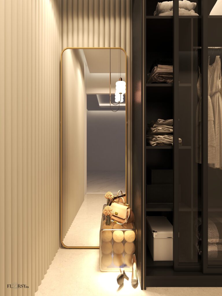 Contact Us - matrix Interior Design