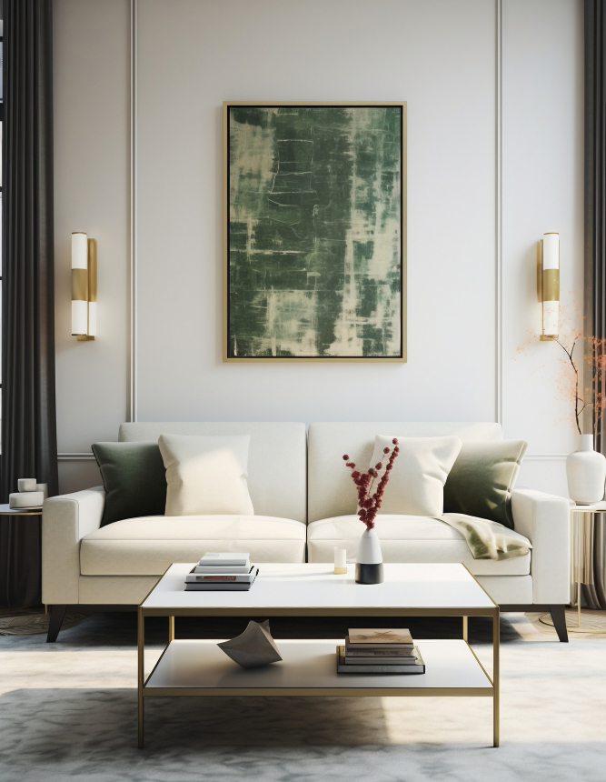Contact Form - matrix Interior Design