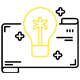Design Process Icon