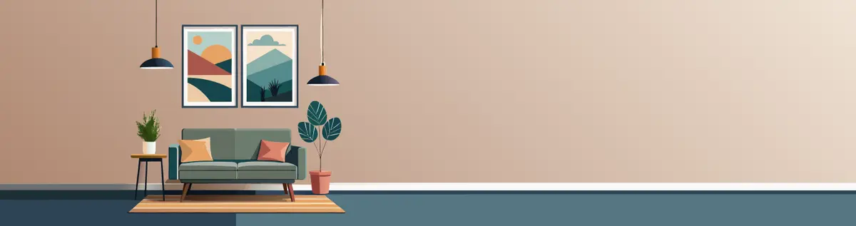 Beautiful Interiors At The Best Price