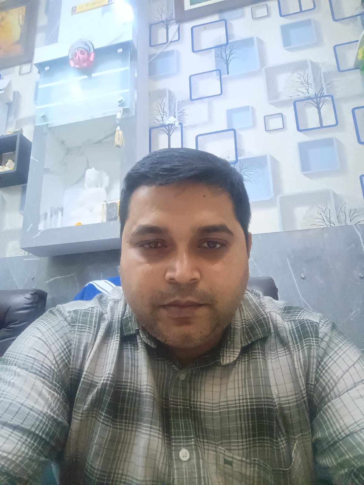 Director