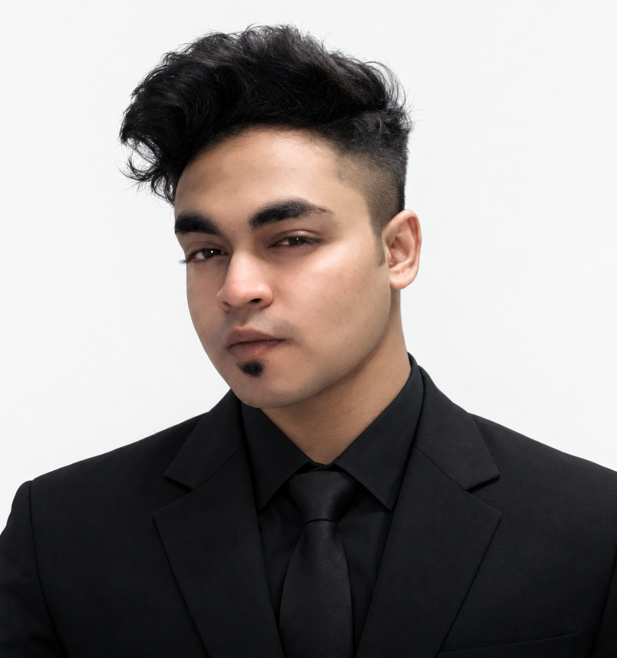 Akash Mitra